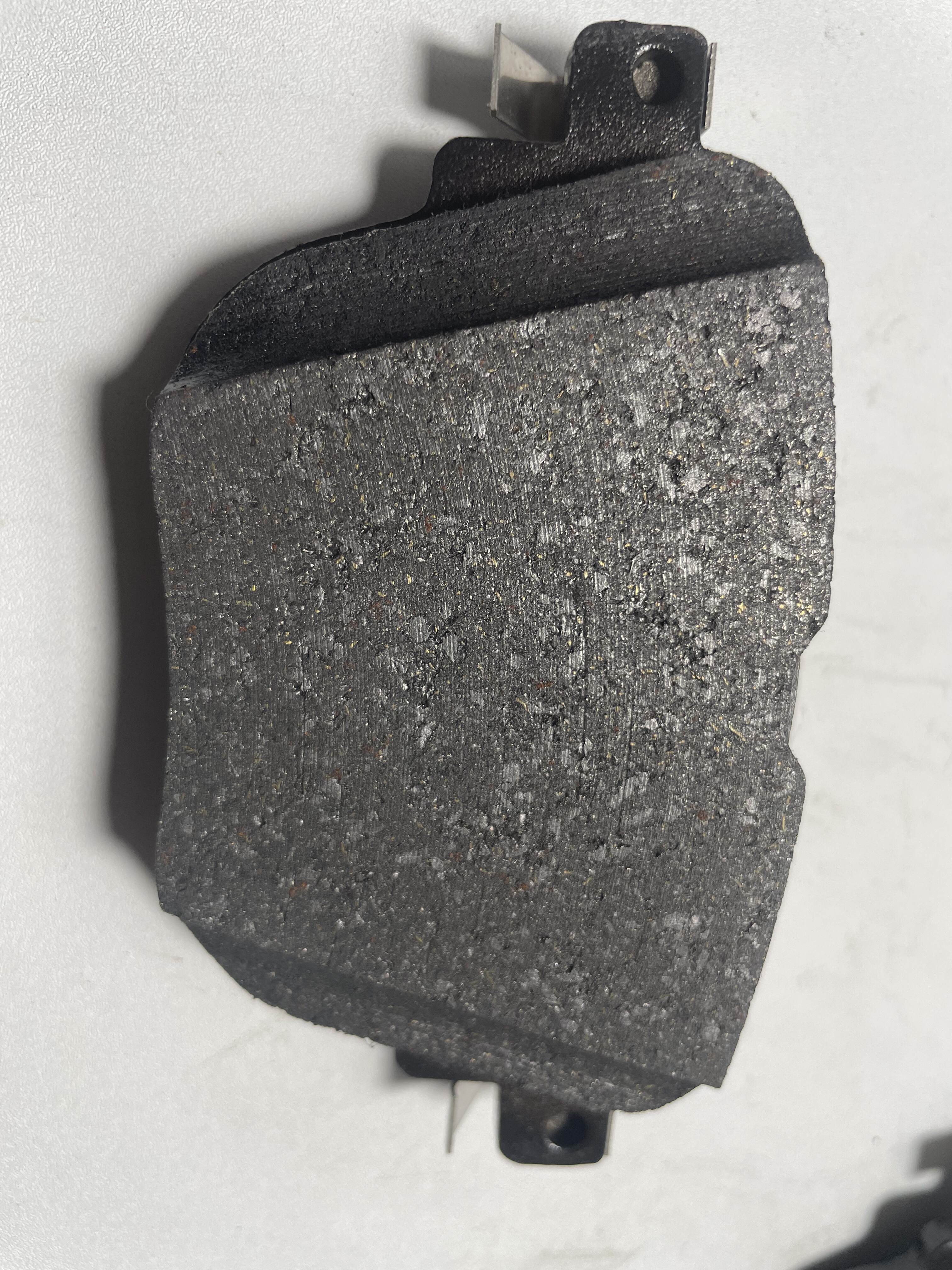 Ceramics, less metal