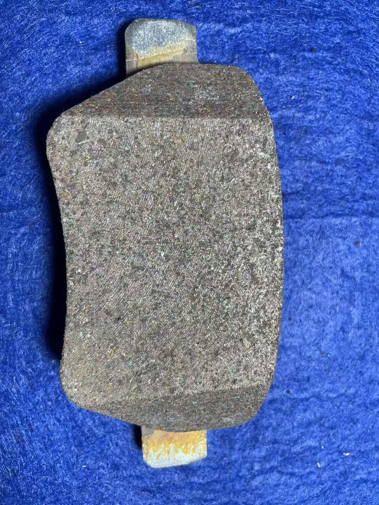 Maserati Geberi  Brake Pad  980156042