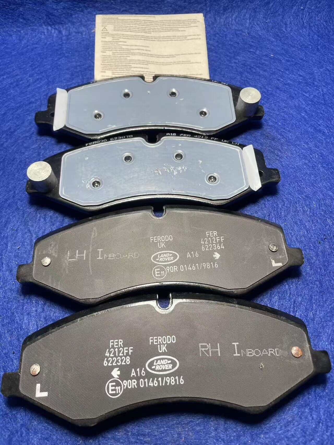 Ceramics, less metal
