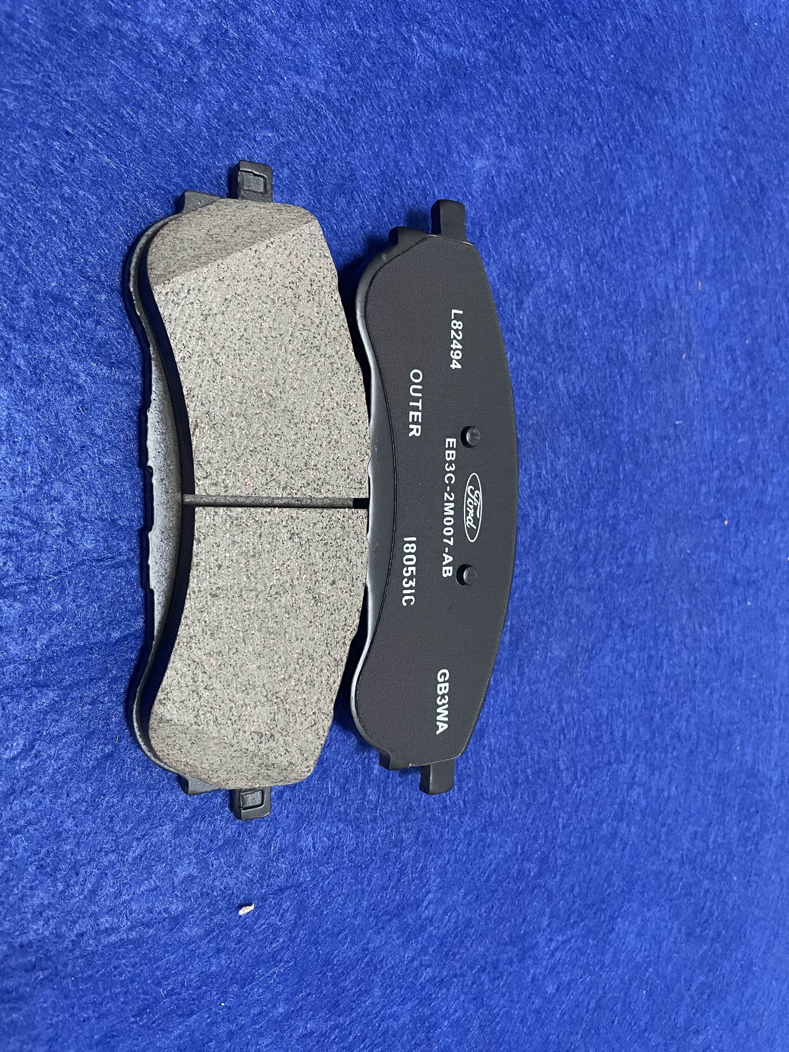 Ceramics, less metal