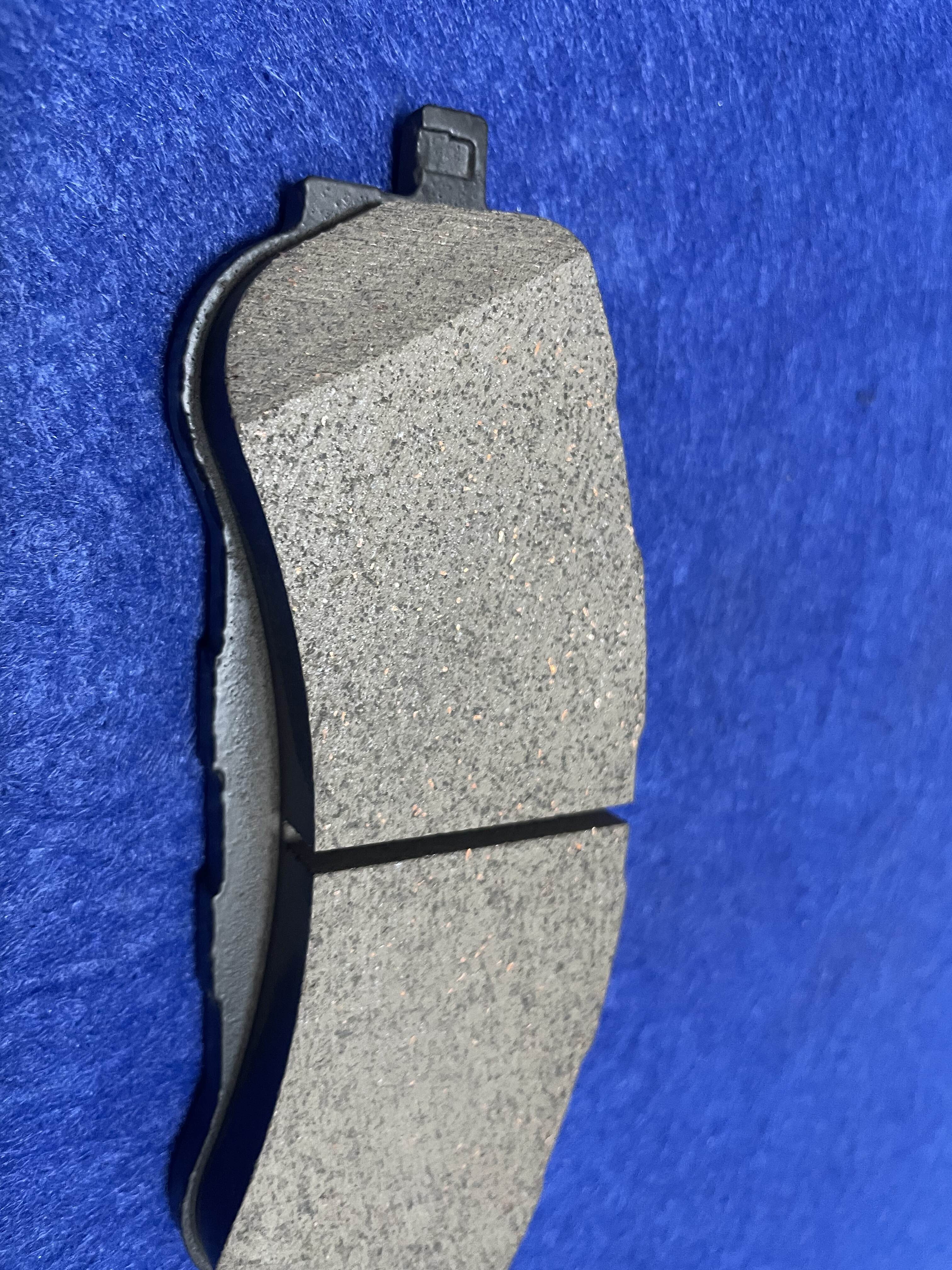 Ceramics, less metal