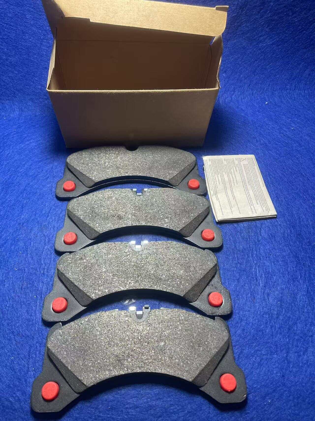 Ceramics, less metal