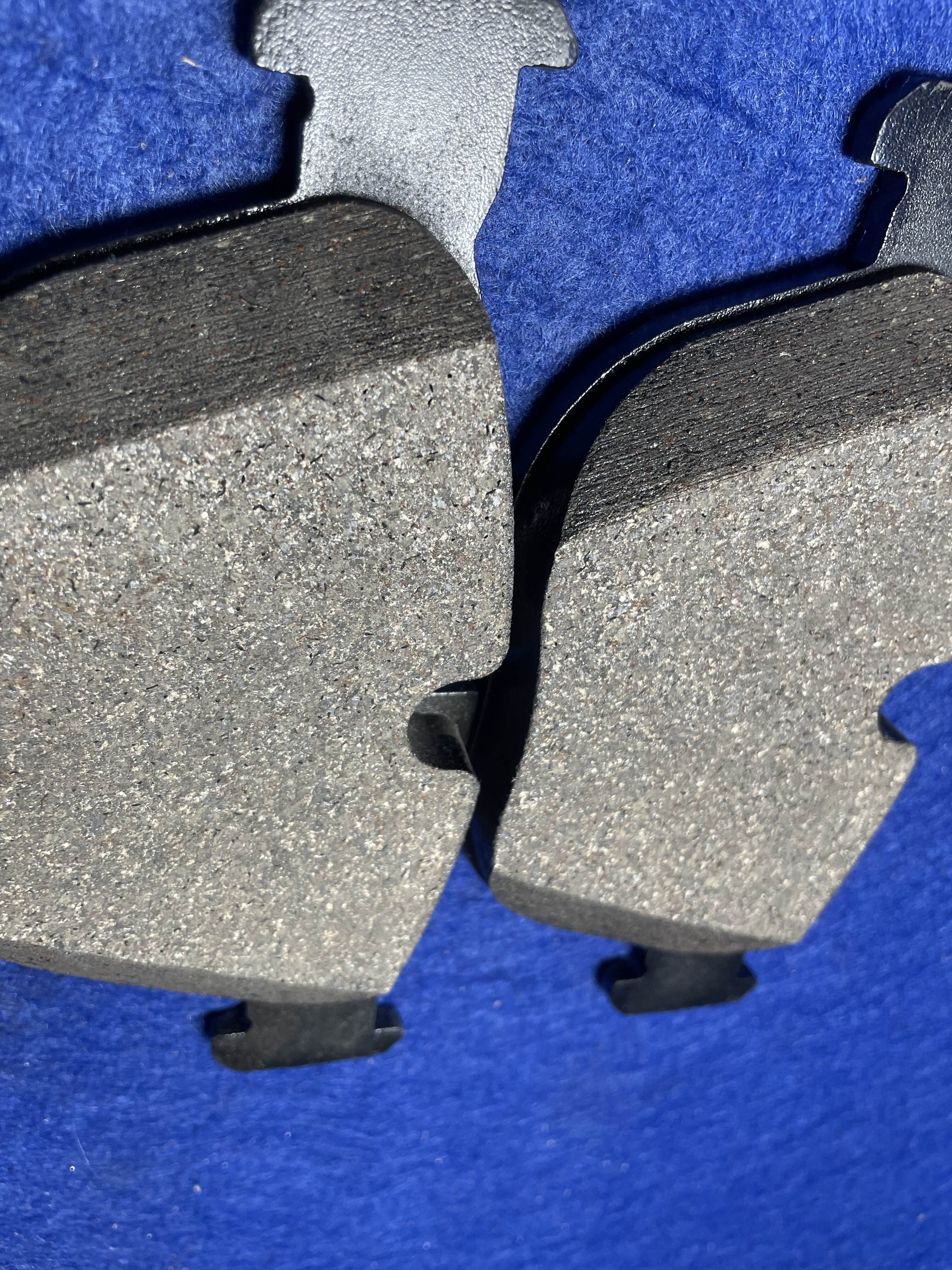 Ceramics, less metal