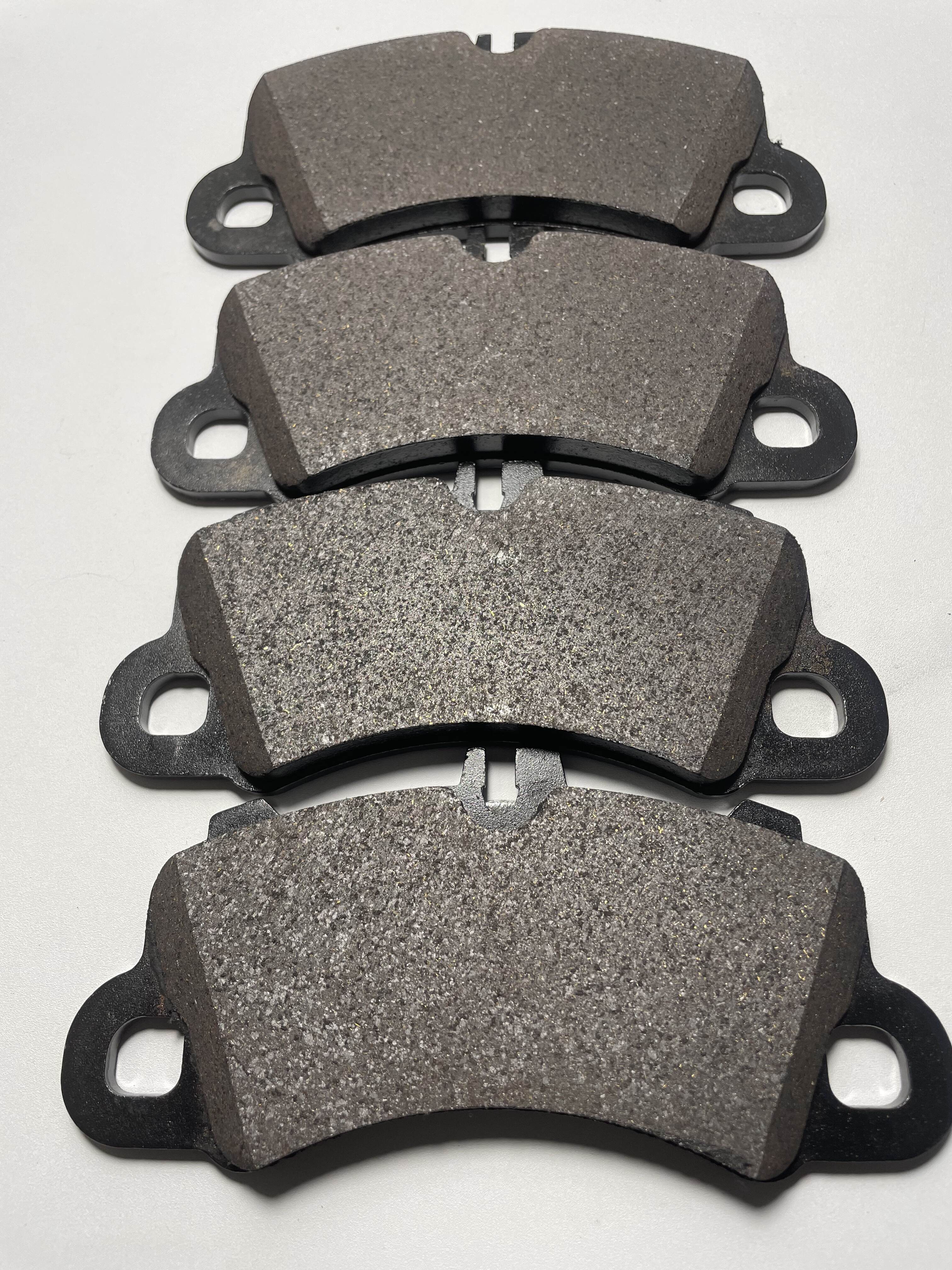Ceramics, less metal