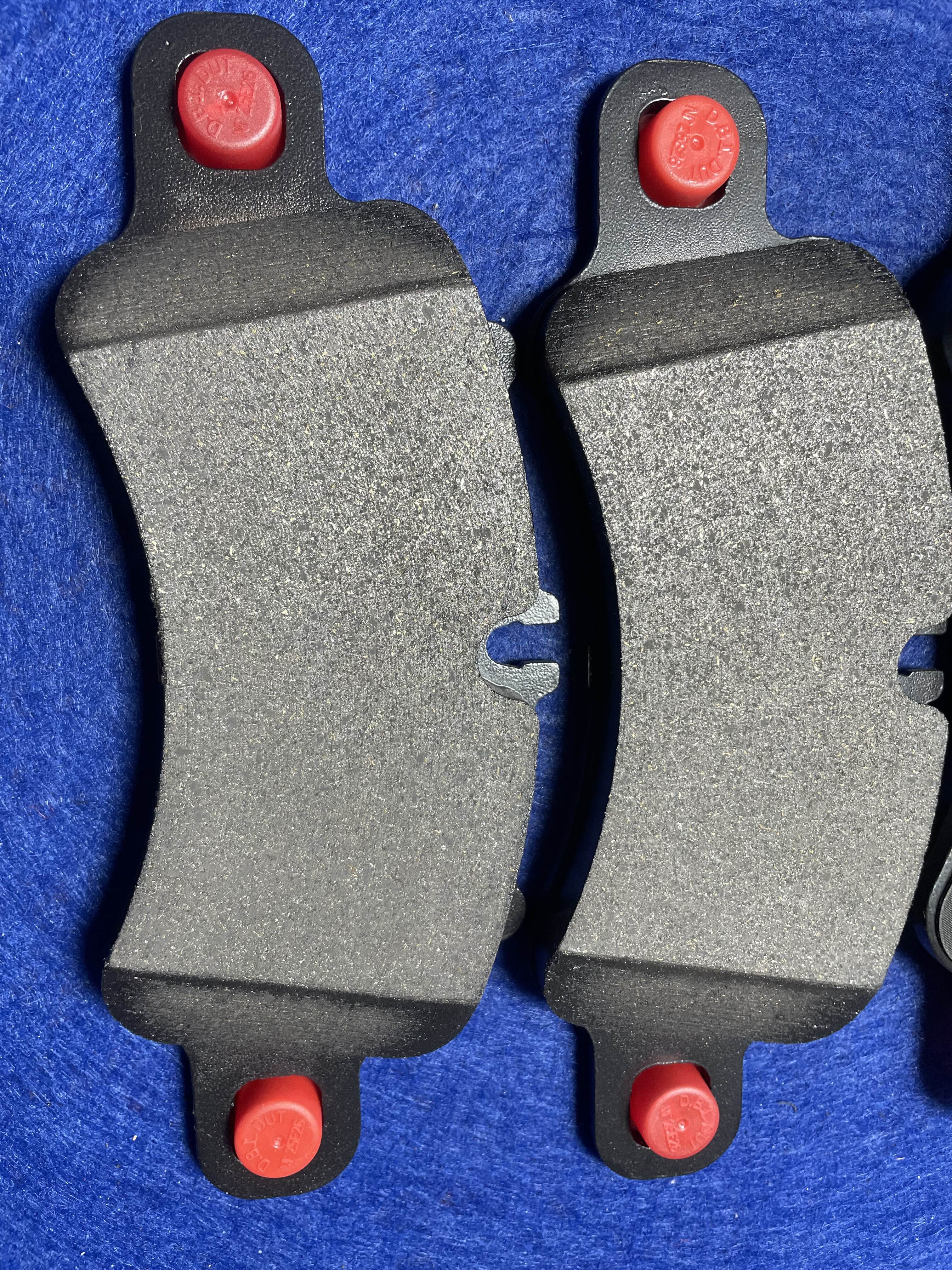 Ceramics, less metal