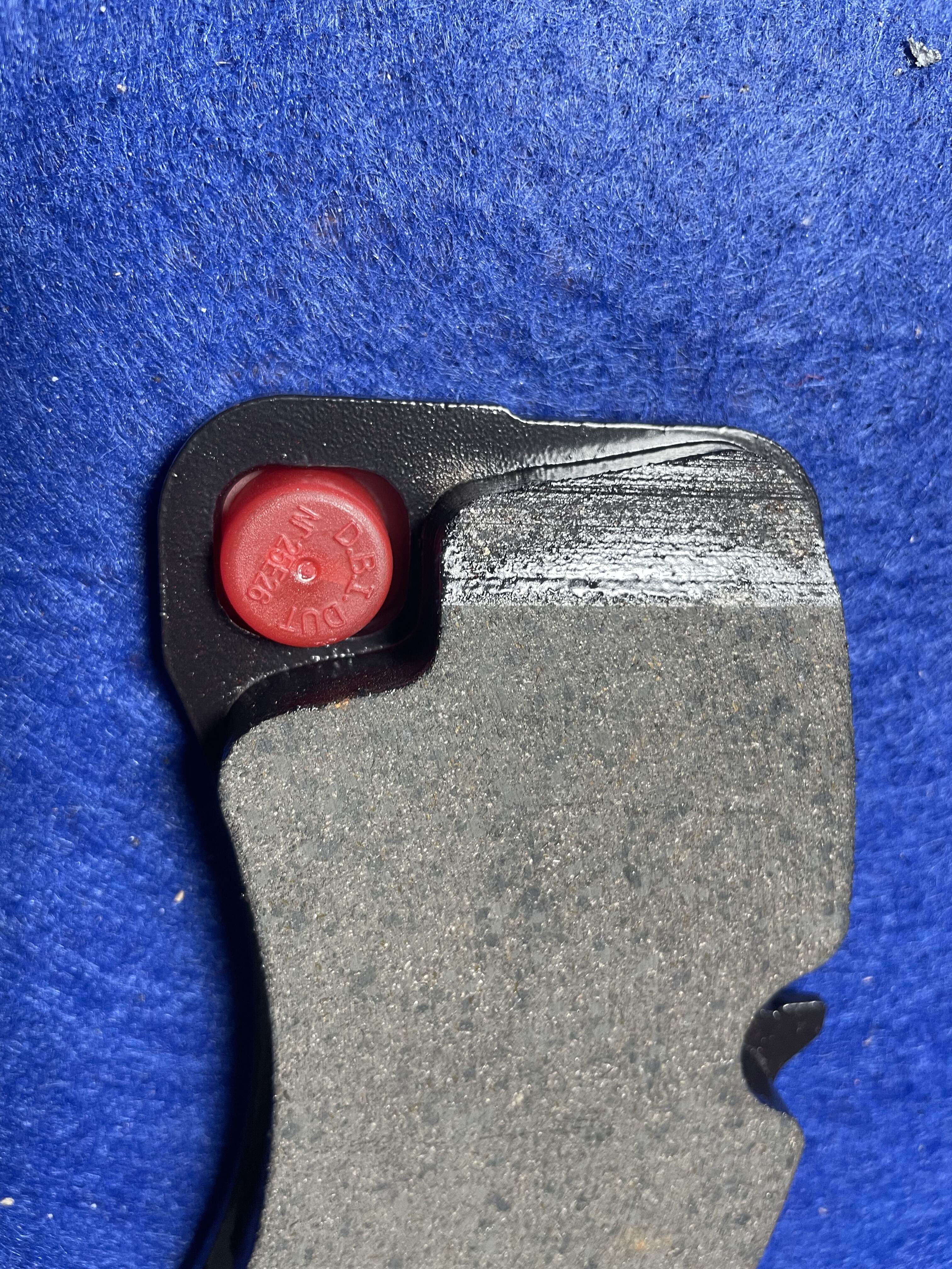 Ceramics, less metal