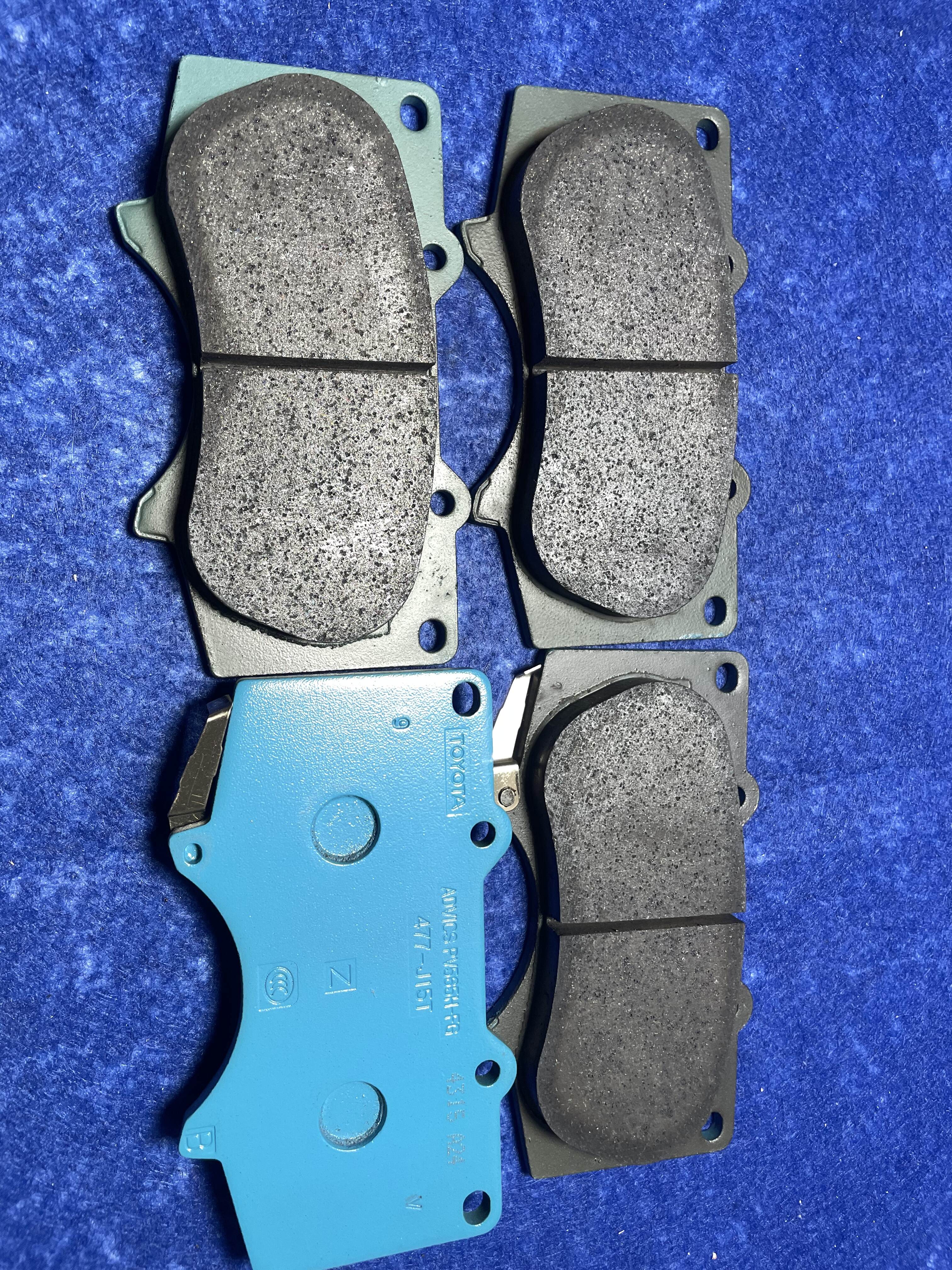 Ceramics, less metal