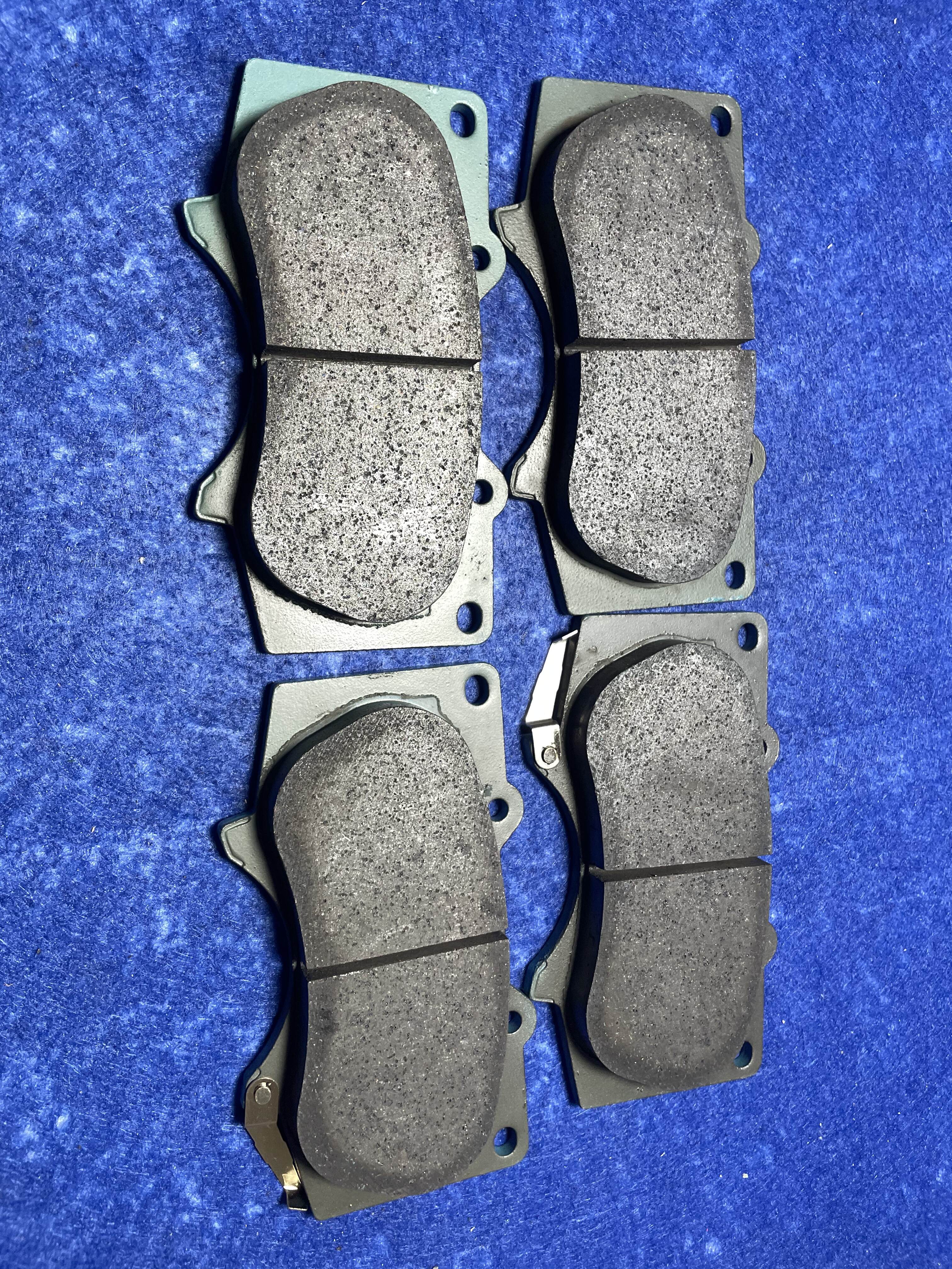 Ceramics, less metal