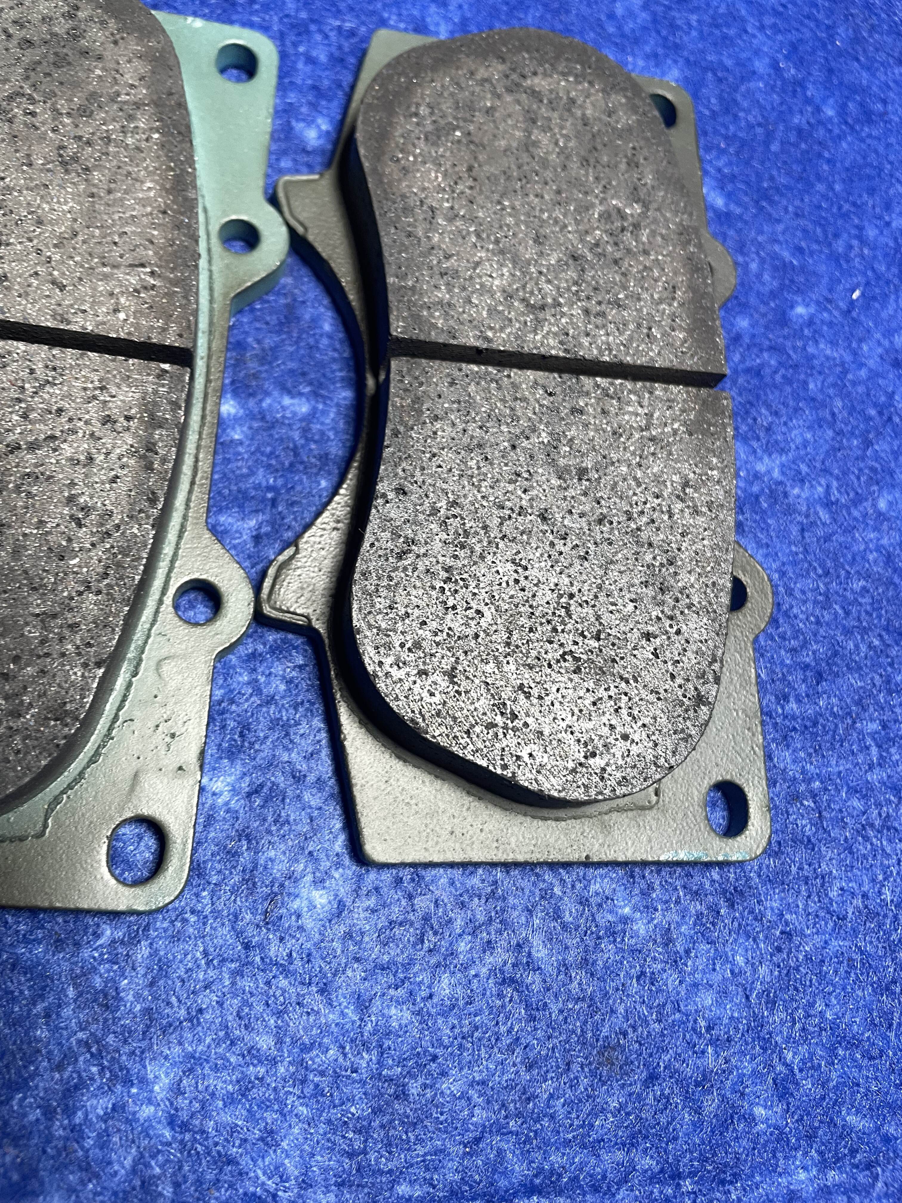Ceramics, less metal