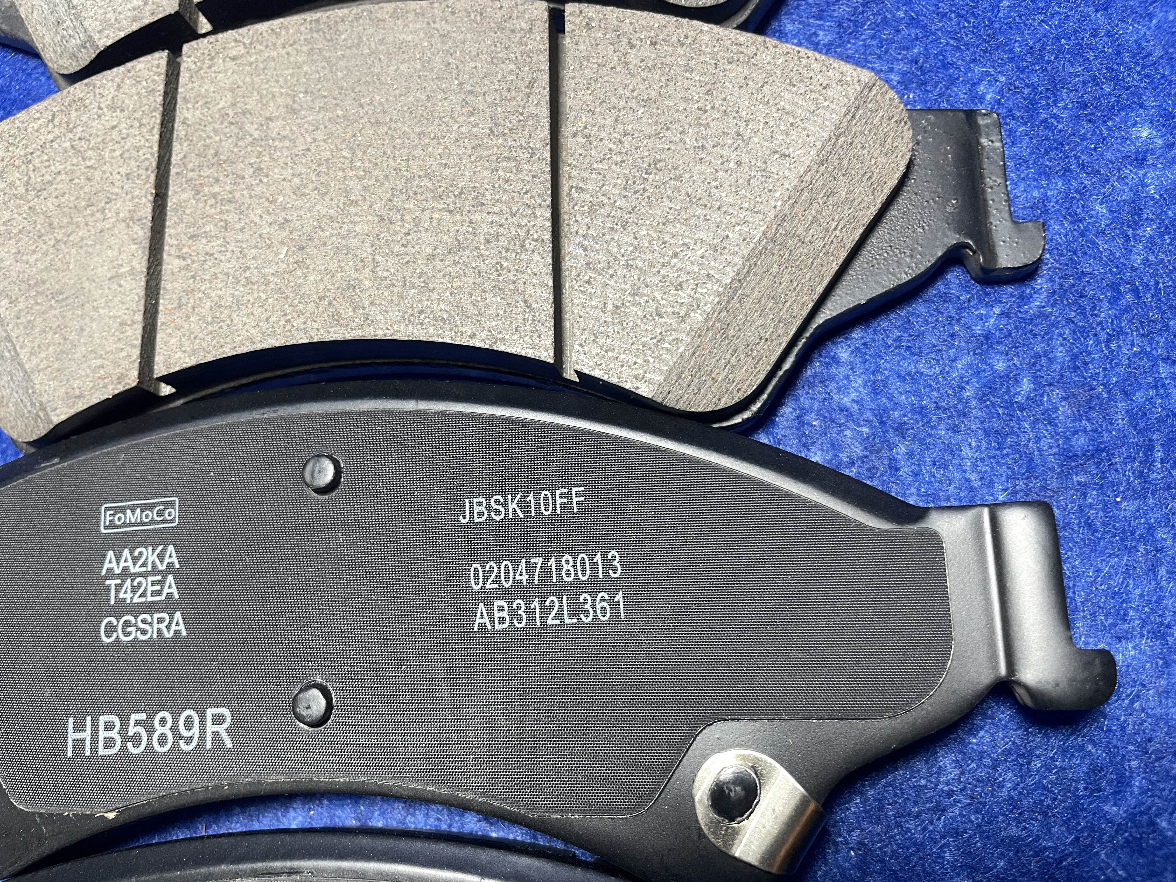 Ceramics, less metal
