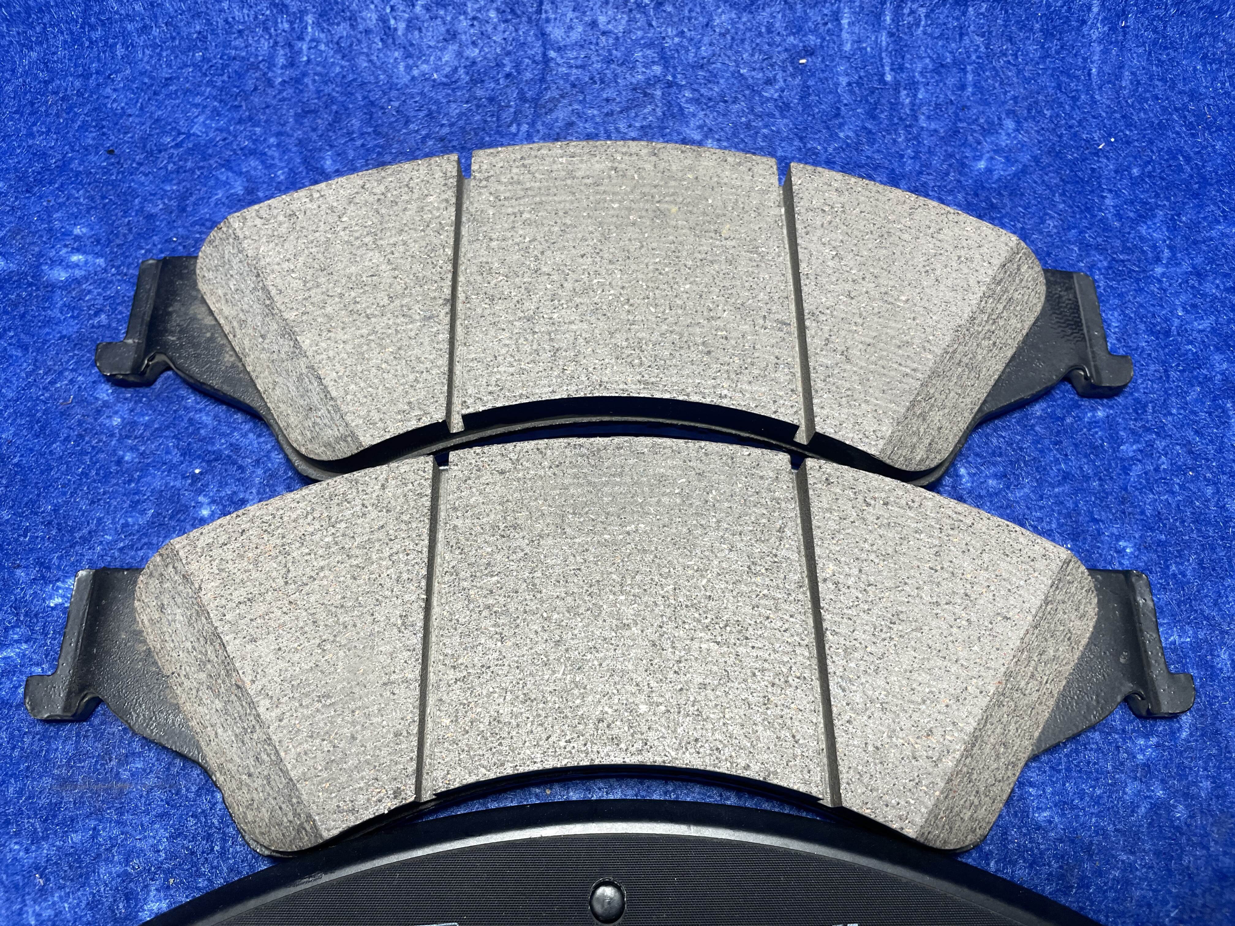 Ceramics, less metal