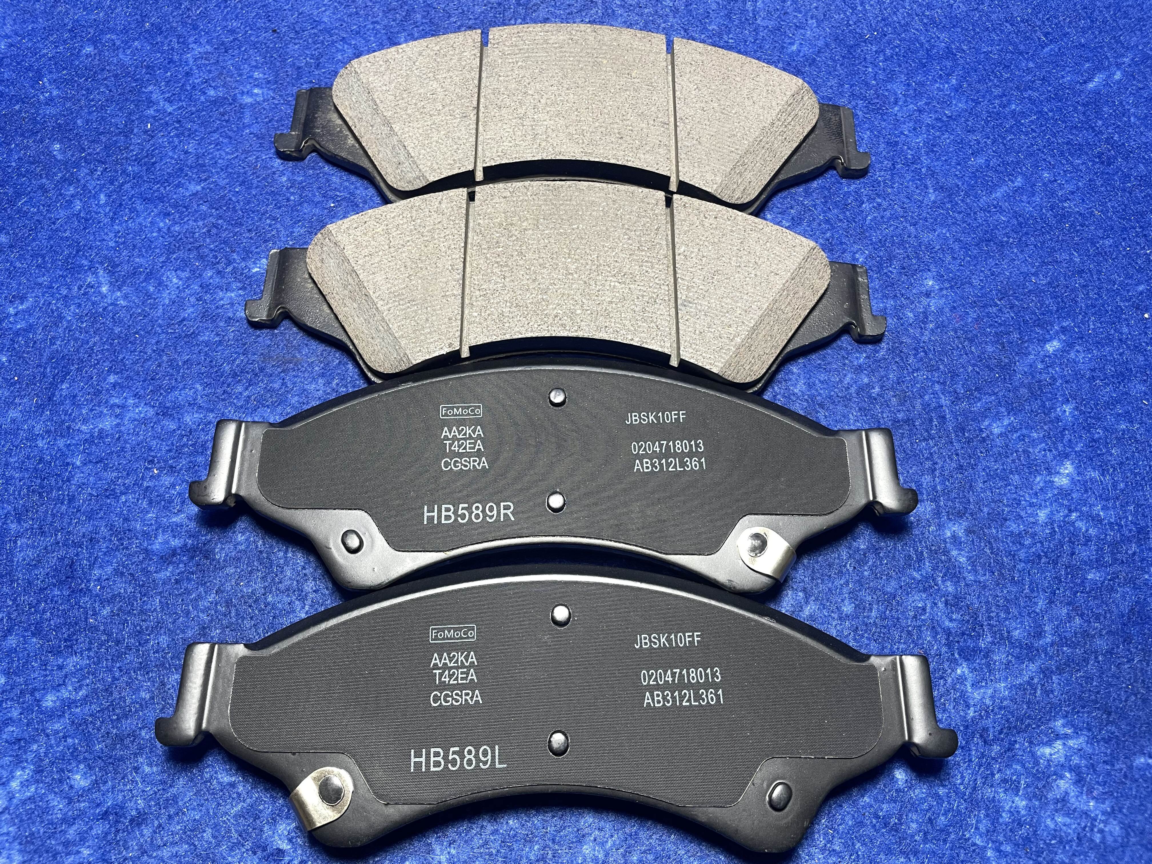 Ceramics, less metal