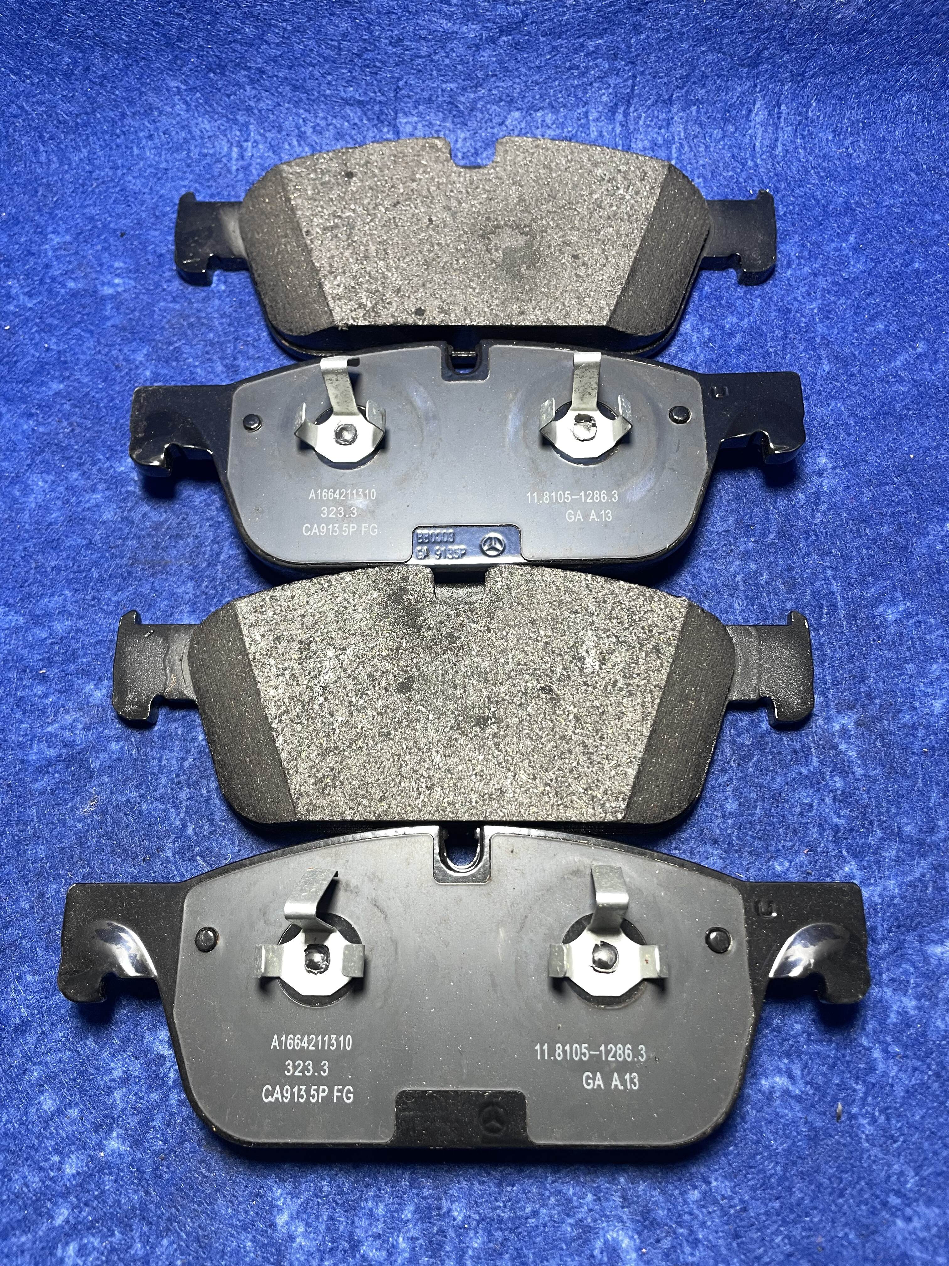 Ceramics, less metal