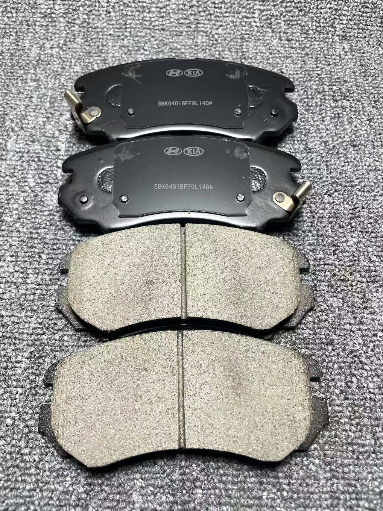 Ceramics, less metal
