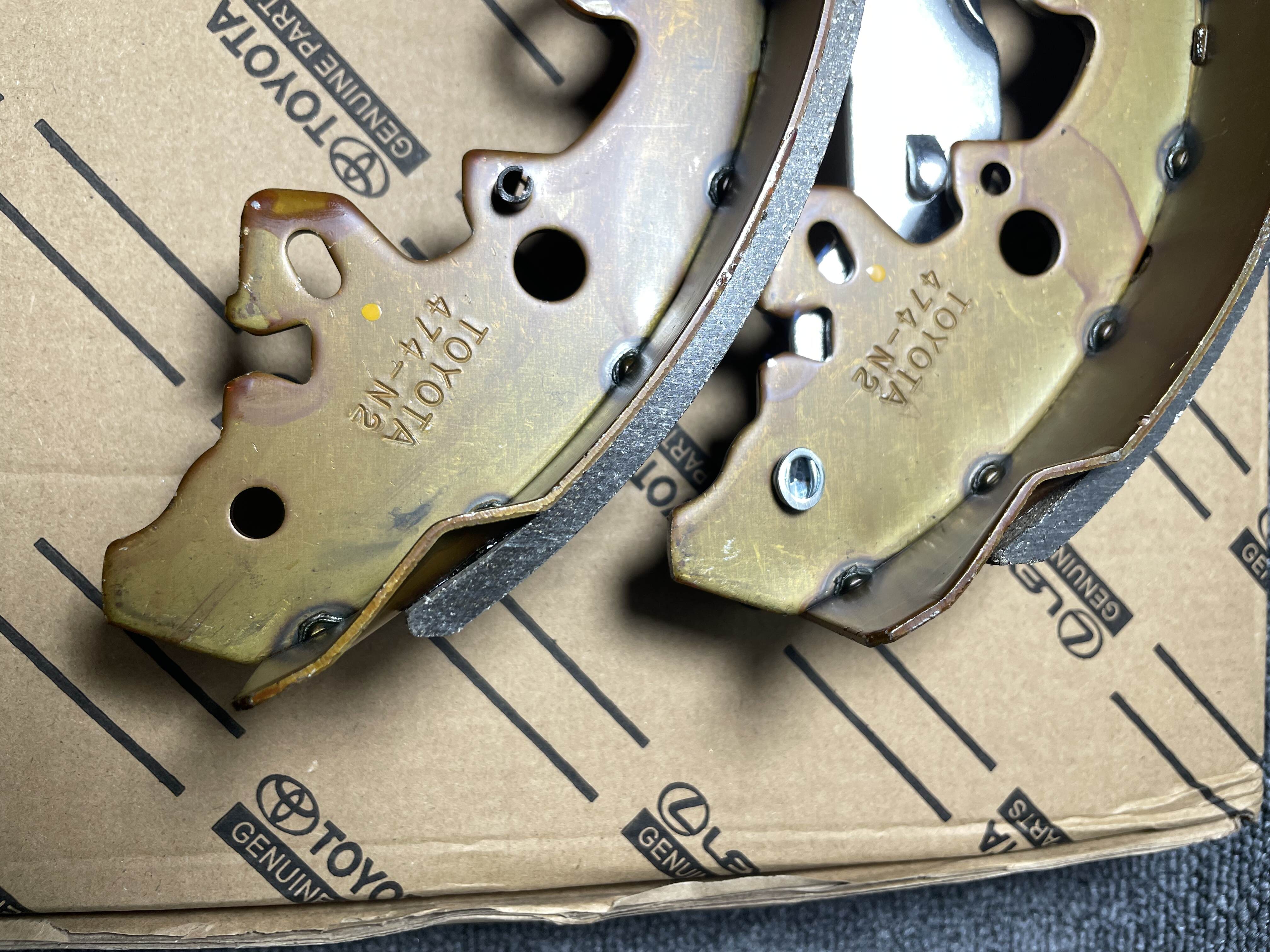 Ceramics, less metal