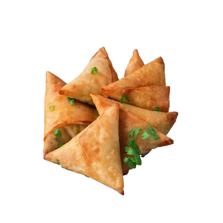 Samosa beku