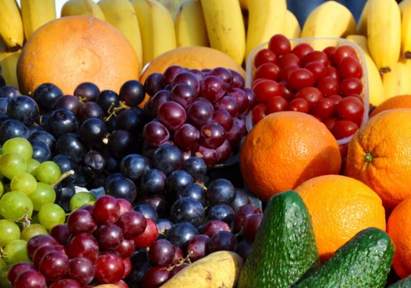 ترتفع الطلب على التوت المتجمد في Wylfoods - موسم حصاد جديد ، عرض محدود!