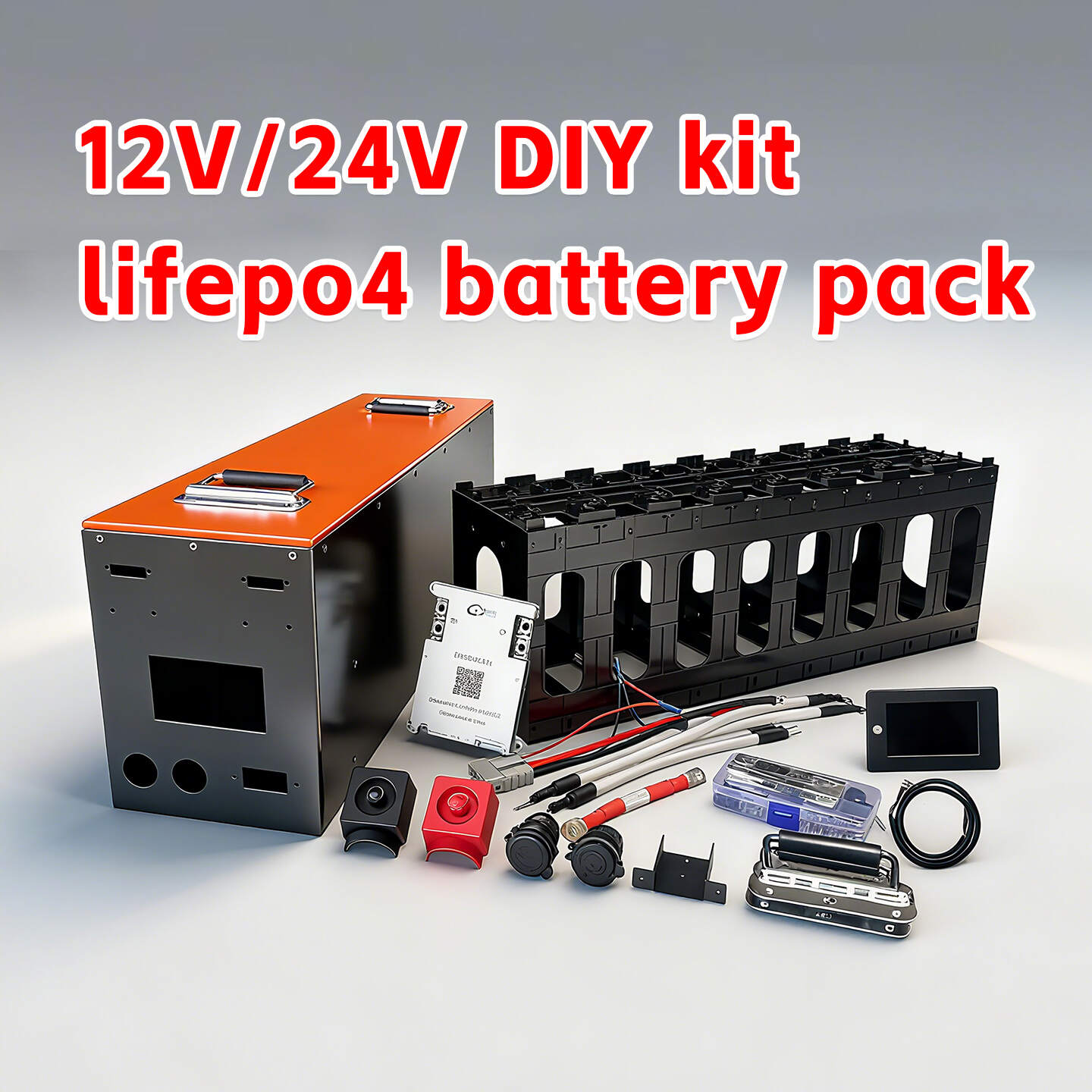 Real-Life Success Stories: User Experiences with 12V DIY Lifepo4 ...