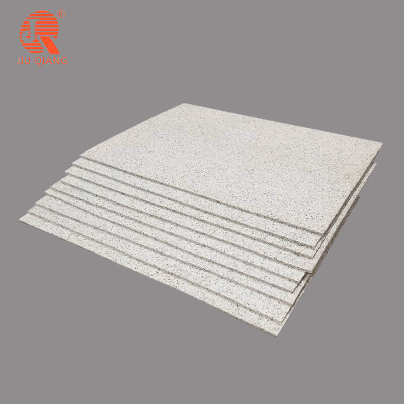 Ceramic Fiber Expanded Graphite Paper