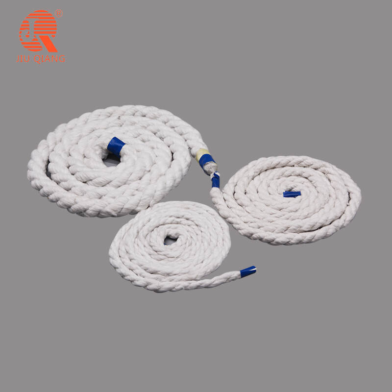 china ceramic fiber tape manufacturer, ceramic fiber braided rope supplier, ceramic fiber sleeve oem exporter, bulk ceramic fiber yarn distributor, custom ceramic fiber textile products