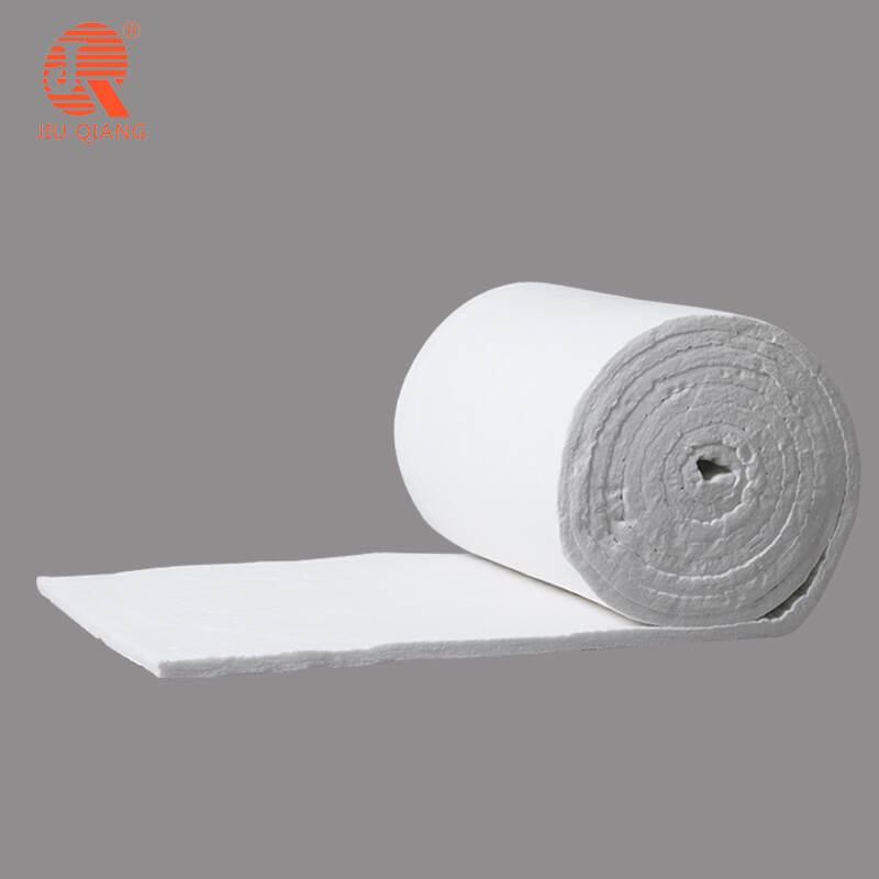 Ceramic Fiber Blanket