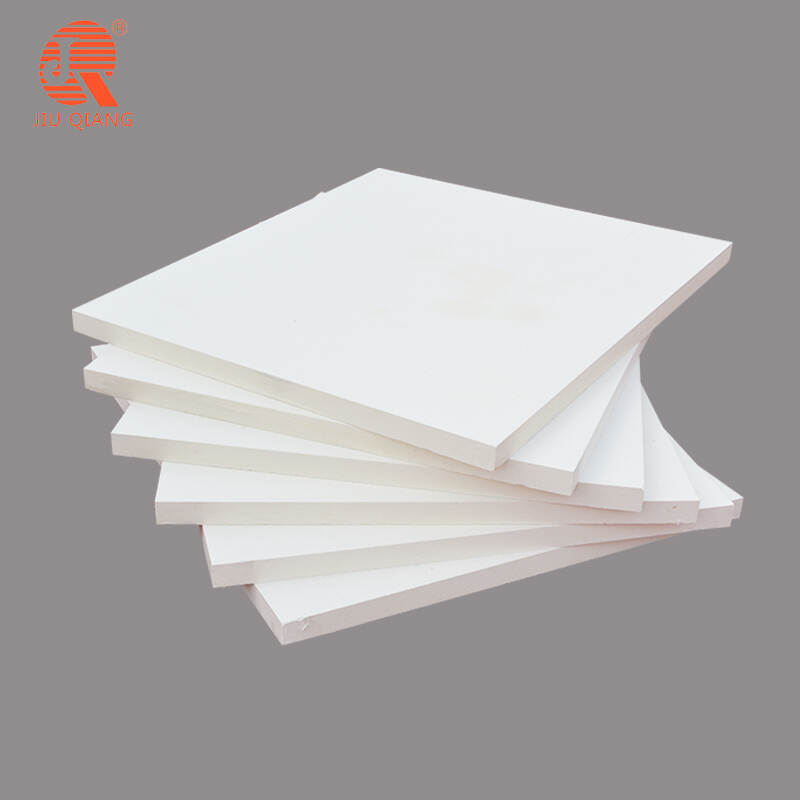 Ceramic Fiber Board
