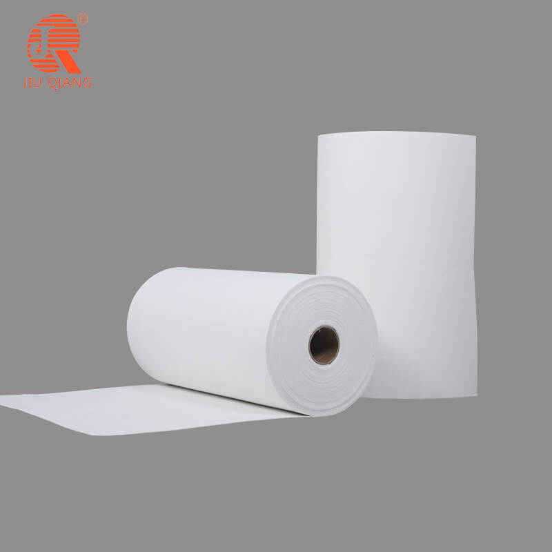 Ceramic Fiber Paper