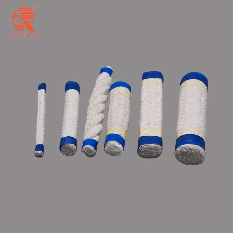bio-soluble ceramic fiber textiles exporter, bio-soluble fiber insulation fabrics, bio-soluble thermal insulation fabric wholesale, bio-soluble fiber woven tape supplier, bio-soluble fiber braided rope factory
