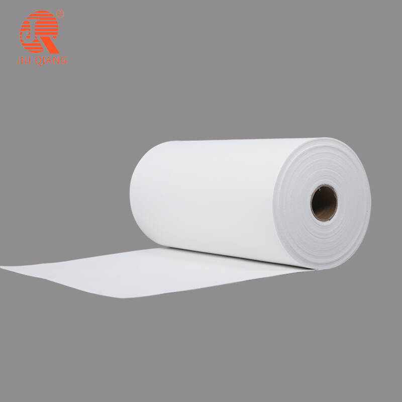 ceramic fiber paper in china, bio-soluble fiber paper for heat shields, high temp bio-soluble paper for industrial use, bio-soluble fiber blanket and paper combo supplier, bio-soluble fiber paper for kiln and boiler