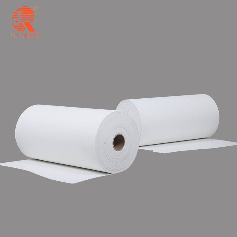 ceramic fiber paper in china, bio-soluble fiber paper for heat shields, high temp bio-soluble paper for industrial use, bio-soluble fiber blanket and paper combo supplier, bio-soluble fiber paper for kiln and boiler