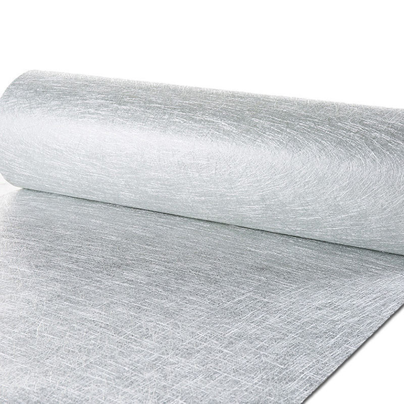glass fiber felt, bur glass fiber felt, glass fiber roofing felt, high purity glass fiber felt