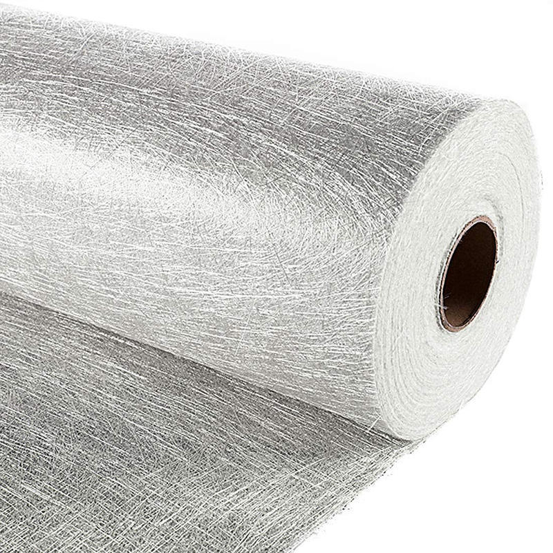 Glass Fiber Felt