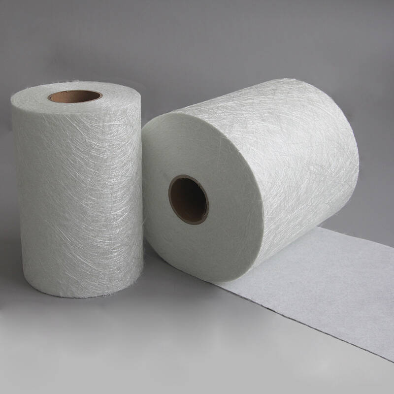glass fiber felt, bur glass fiber felt, glass fiber roofing felt, high purity glass fiber felt