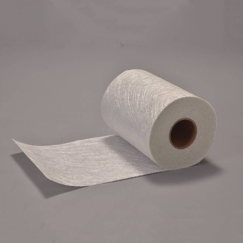glass fiber felt, bur glass fiber felt, glass fiber roofing felt, high purity glass fiber felt