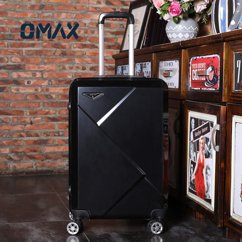 3-piece luggage set, large capacity ABS suitcase, universal wheel trolley, 20/24/28 inch luggage, travel password lock suitcase, lightweight travel luggage, waterproof luggage set, unisex luggage, modern trolley luggage, eco-friendly suitcase