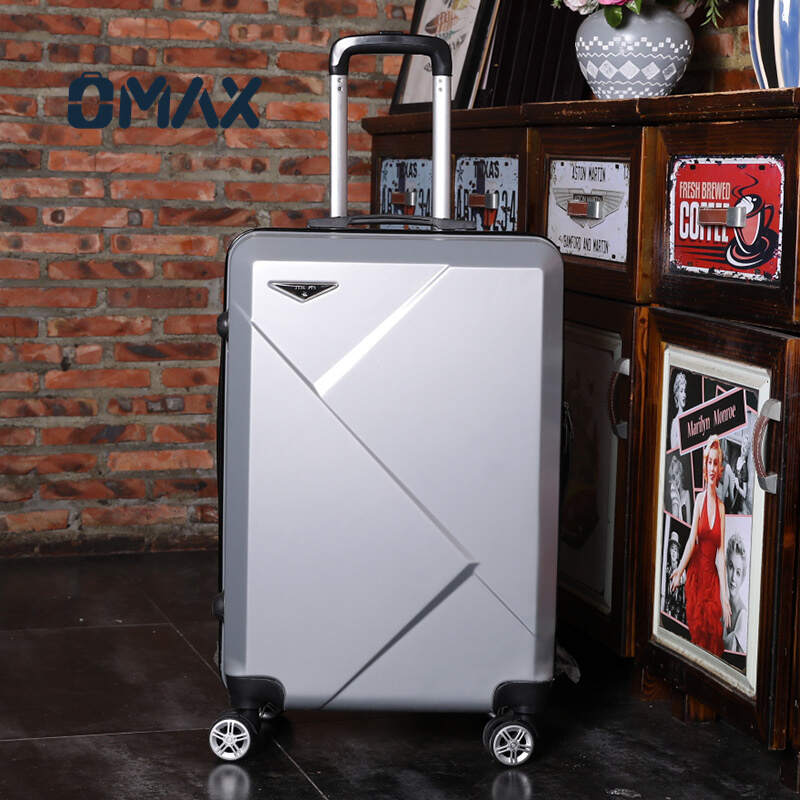 3-piece luggage set, large capacity ABS suitcase, universal wheel trolley, 20/24/28 inch luggage, travel password lock suitcase, lightweight travel luggage, waterproof luggage set, unisex luggage, modern trolley luggage, eco-friendly suitcase