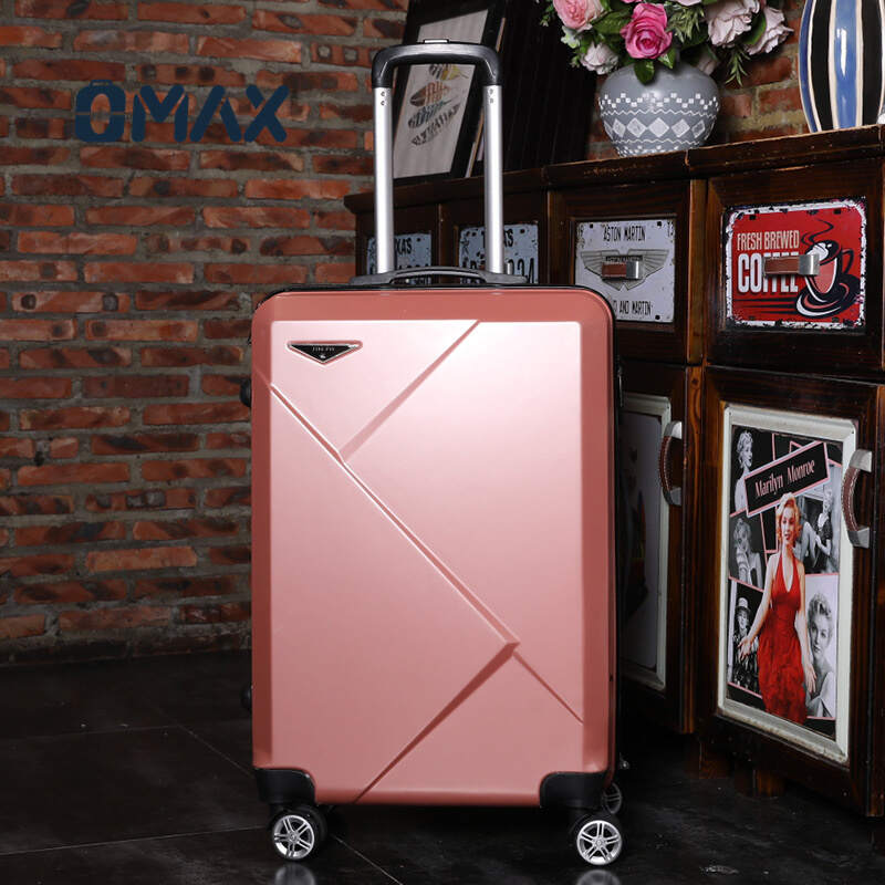 3-piece luggage set, large capacity ABS suitcase, universal wheel trolley, 20/24/28 inch luggage, travel password lock suitcase, lightweight travel luggage, waterproof luggage set, unisex luggage, modern trolley luggage, eco-friendly suitcase