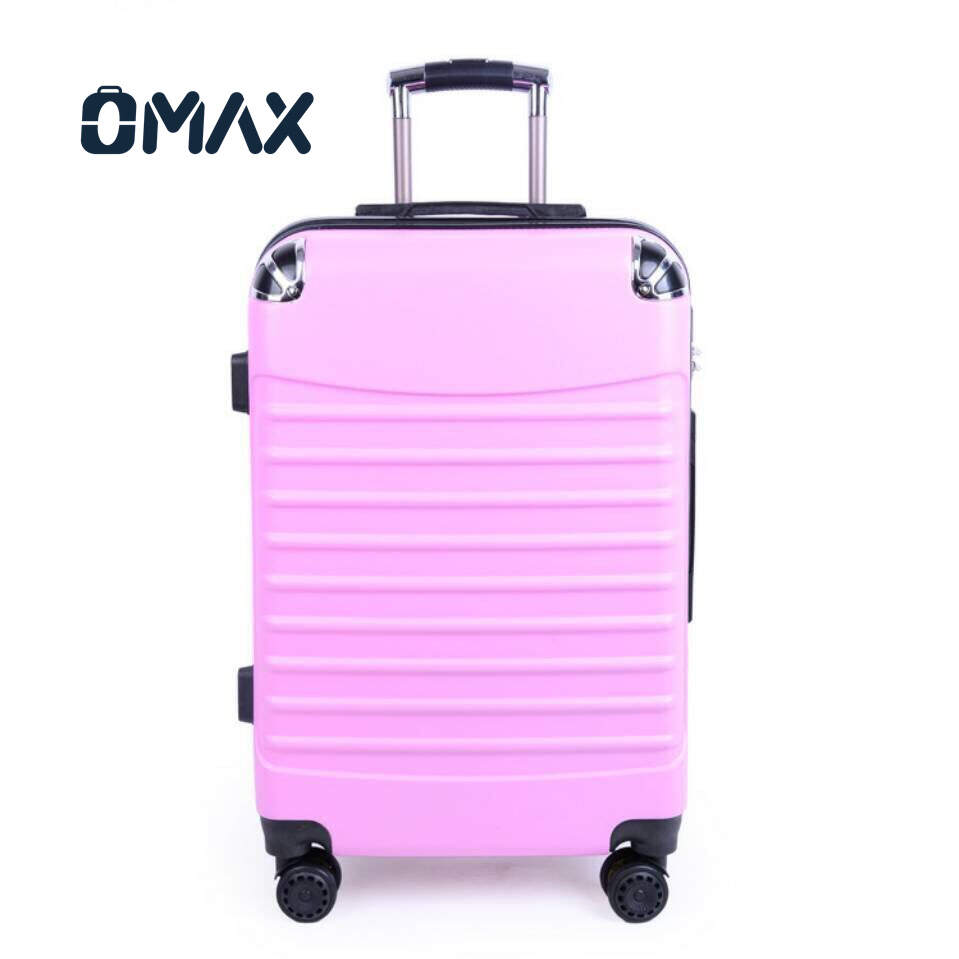 custom logo luggage, 20-inch carry-on suitcase, ABS spinner luggage, personalized travel suitcase, gift luggage case, lightweight boarding box, universal wheel trolley, corporate luggage gift, printed suitcase, spinner caster luggage