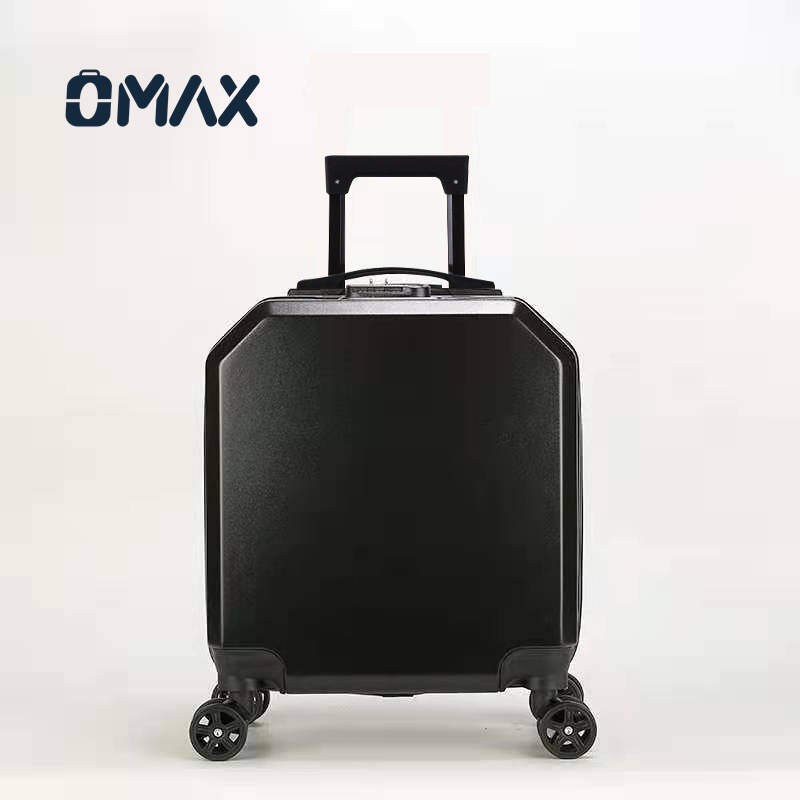 cartoon character kids luggage, personalized children's suitcase, school travel luggage gift set, 18-inch kids carry-on, ABS+PC children suitcase, lightweight student luggage, unicorn school suitcase, airplane-ready kids bag, custom logo luggage set, gift-ready travel case