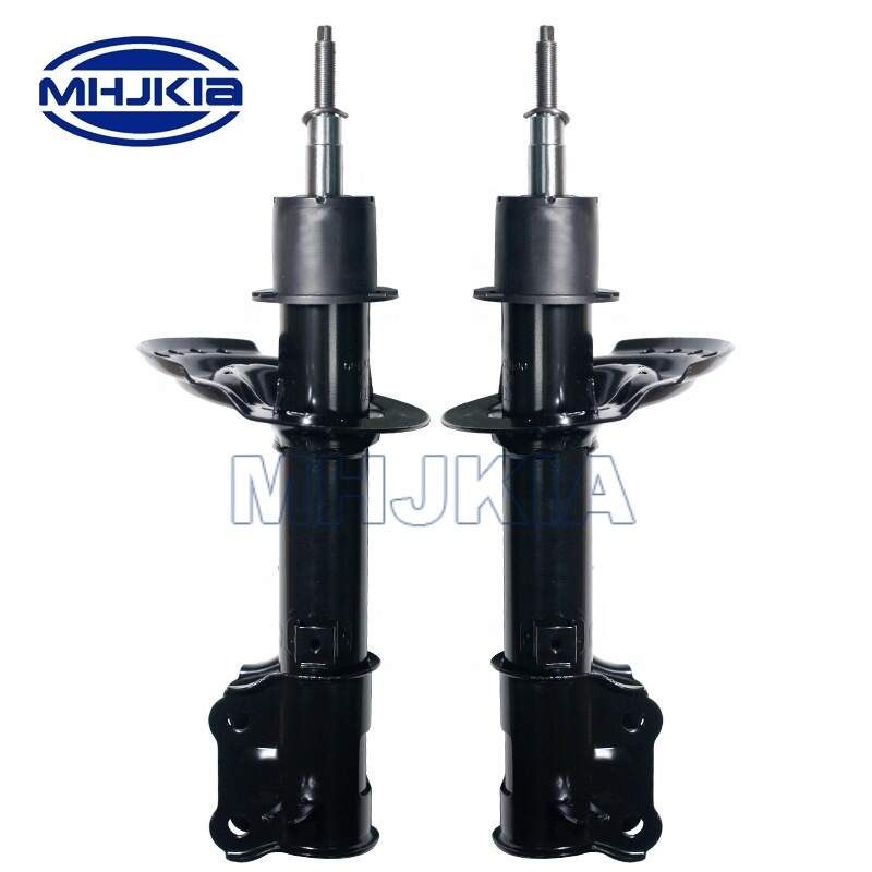 shock absorber assembly, shock absorber strut, shock absorber for cars