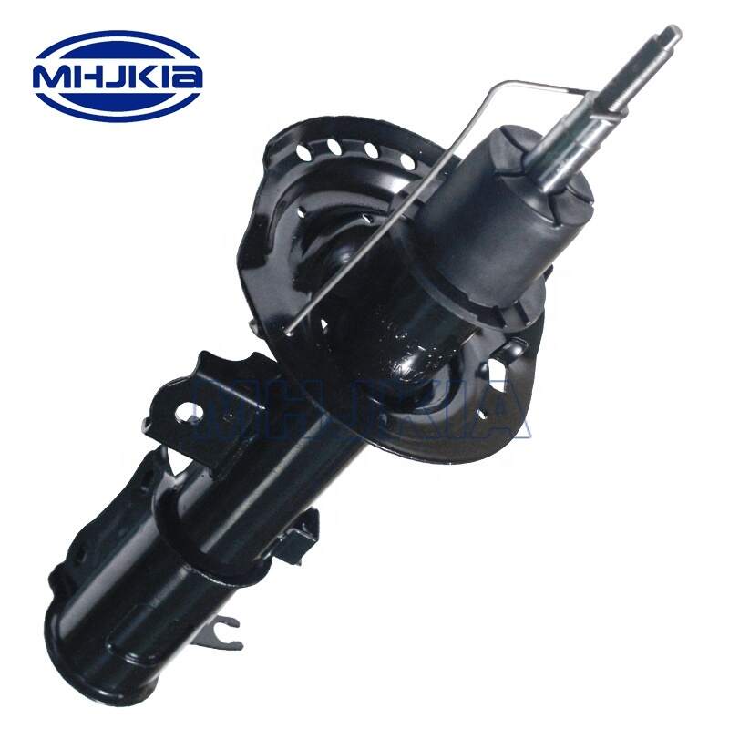 shock absorber assembly, shock absorber strut, shock absorber for cars