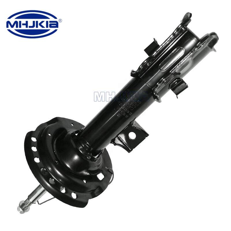 shock absorber assembly, shock absorber strut, shock absorber for cars