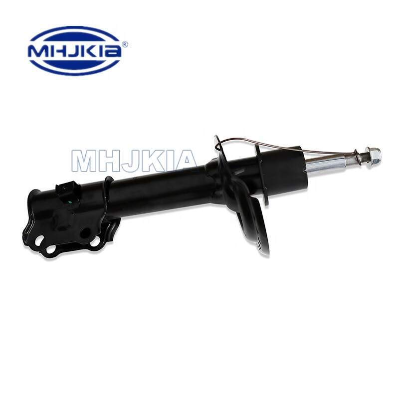 shock absorber assembly, shock absorber strut, shock absorber for cars