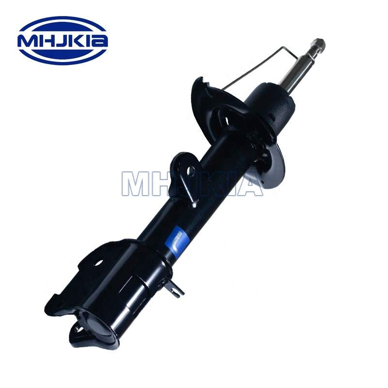 shock absorber strut, car suspension parts, automobile suspension parts, car suspension kits