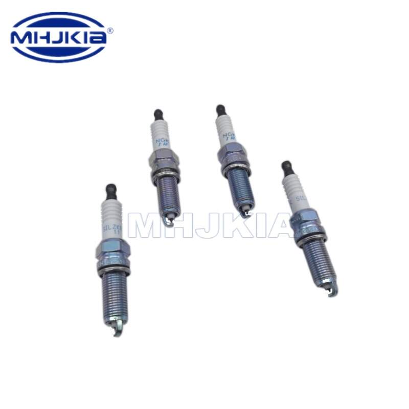 spark plugs for cars, spark plug types, spark plug guide