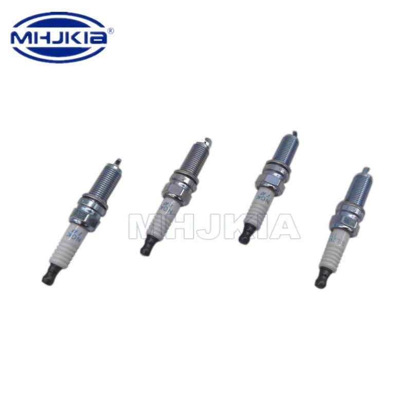 spark plugs for cars, spark plug types, spark plug guide