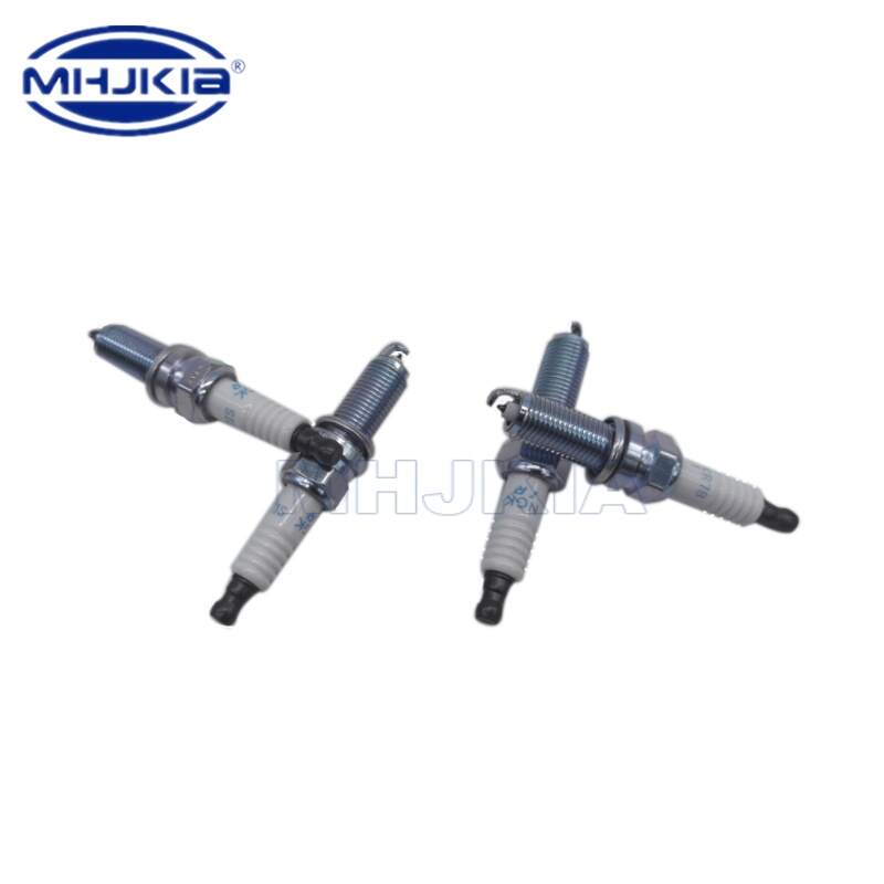 spark plugs for cars, spark plug types, spark plug guide