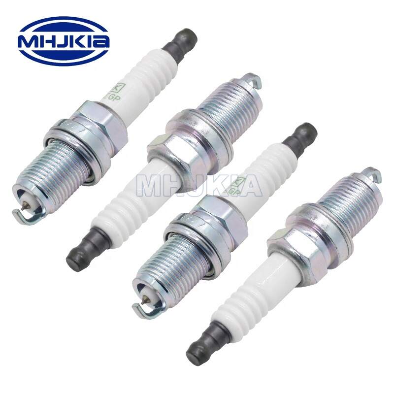 spark plugs for cars, spark plug types, spark plug guide
