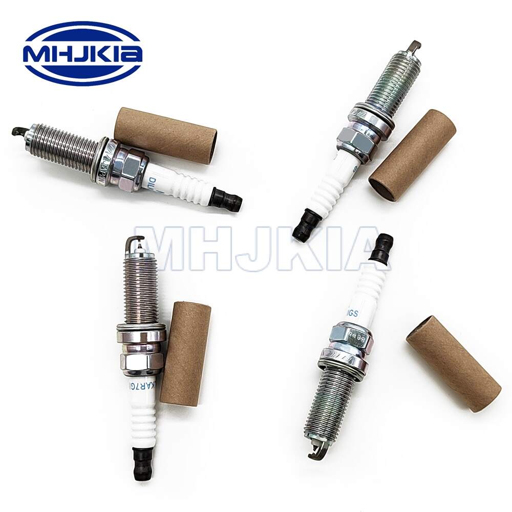 spark plugs for cars, spark plug types, spark plug guide