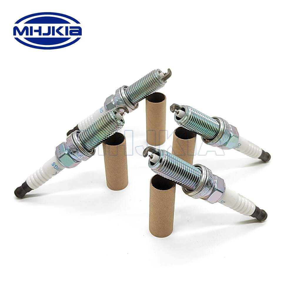 spark plugs for cars, spark plug types, spark plug guide